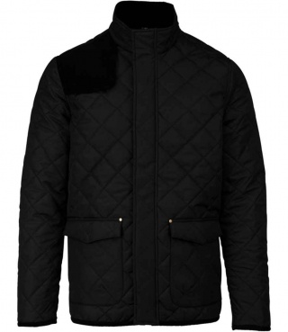 Kariban KB6126 Quilted Jacket